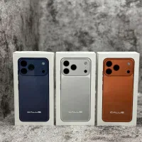 آیفون ۱۷پرومکس سوپر های کپی آلمانی برند کالوس