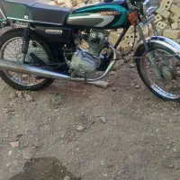 موتور 125 مدل 82 پلاک قدیم|موتورسیکلت|مرودشت, استادیوم‎|دیوار