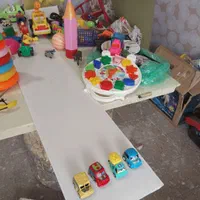 فروش اسباب بازی جم کردن مغازه میباشد|اسباببازی|خوی, |دیوار