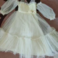 لباس مجلسی دخترانه