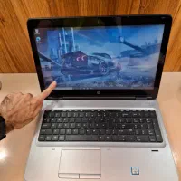 لپ تاپ HP گرافیک مجزا