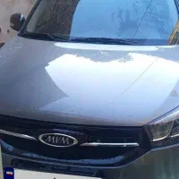 ام وی ام x33sاسپرت مدل 98