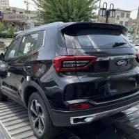 ایکس ۵۵ پرو|خودرو سواری و وانت|تهران, شهرک محلاتی|دیوار