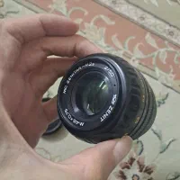 لنز فوجی fuji 50 mm آنالوگ|دوربین عکاسی و فیلم‌برداری|تهران, میدان ولیعصر|دیوار