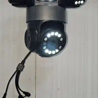 برای اولین بار چهارچشم واقعی در ایران/2سال گارانتی