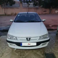پژو پارس