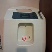 اکسیژن ساز ۱۰ لیتری خارجی