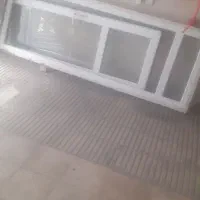 دوعدد درب بالکن