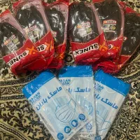 دستکش کار