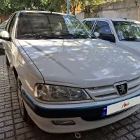 پارس ۱۴۰۱  موتور xu7p