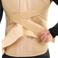 کرست کمر دورسو لومبو ساکرال|آرایشی، بهداشتی، درمانی|شفت, |دیوار