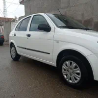 تیبا2 98|خودرو سواری و وانت|ماکو, |دیوار