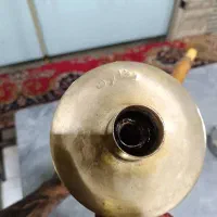 قلیان برنجی 35 عدد|کلکسیون و سرگرمی|نسیمشهر, |دیوار