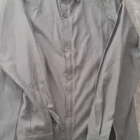 پیراهن پسرانه برای ۱۲ تا ۱۵ سال .نوک مدادی.نونو