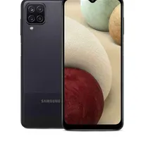 سامسونگ Galaxy A12 با حافظهٔ ۶۴ گیگابایت
