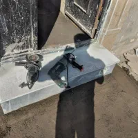 در و سنگ فرز