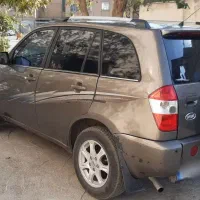 ام وی ام x33 شاسی