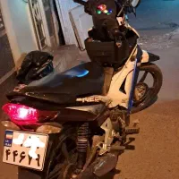 tvs|موتورسیکلت|تهران, خانی‌آباد|دیوار