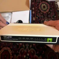 مودم سالم|مودم و تجهیزات شبکه|رشت, سعدی (تختی)|دیوار