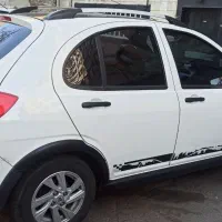 کوییکR بی رنگ 1401|خودرو سواری و وانت|کرج, حصارک بالا|دیوار