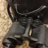 دوربین شکاری کارل زایش ینا ۸×۳۰ المان شرقی|کوهنوردی و کمپینگ|شیراز, حومه شیراز|دیوار