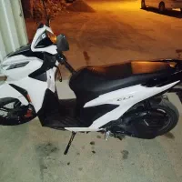 موتور کلیک سفید