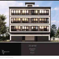 ۱۶۵ مترپیش فروش شخصی ساز شهرک راه اهن دریاچه کوهک