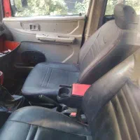 ون کاروان ۸۳ ، معاوضه با پراید هم قیمت یا ارزانتر|خودرو سواری و وانت|مشهد, کوه سنگی|دیوار