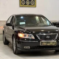 هیوندای ازرا ۲۰۰۶ فوق استثنایی ترخیص ۲۰۰۸|خودرو سواری و وانت|بوکان, |دیوار