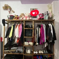 رگال چوبی|فروشگاه و مغازه|اردبیل, |دیوار