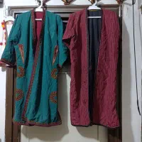 لباس سنتی قدیمی