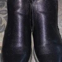 نیم بوت بغل زیپ|کیف، کفش، کمربند|مشهد, خین عرب|دیوار