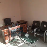 اجاره یک اتاق مبله از واحد اداری