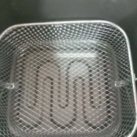 سرخ کن استیل مشکی|سایر لوازم برقی|نسیم‌شهر, |دیوار