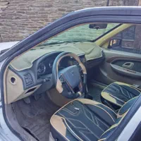 پارس 93موتور تیوفایو