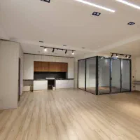 فروش اپارتمان ویلایی  130 متر +260 متر حیاط