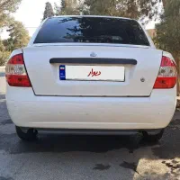 تیبا ۱مدل۹۸|خودرو سواری و وانت|ری, دولت‌آباد|دیوار