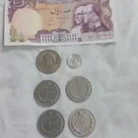 سکه و اسکناس.           ۱،۴۰۰،۰۰۰ تومان