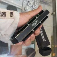 ساز دهنی در حد نو صدا بلند|سازهای بادی|اصفهان, مفتح|دیوار