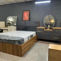 سرویس خواب مدل پارما|تخت و سرویس خواب|شاهین‌شهر, گرگاب|دیوار
