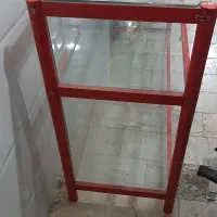 میز صندلی مدیرت کولر