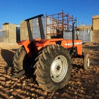 تراکتور فرگوسن مدل ۸۵|خودرو سنگین|اصفهان, عباسآباد|دیوار