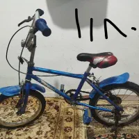 دوچرخه|دوچرخه، اسکیت، اسکوتر|کرج, ساسانی (قلمستان)|دیوار