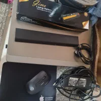 HP PROBOOK4530sسالم آماده،همراه باآموزش هوش مصنوعی|رایانه همراه|تهران, جوادیه|دیوار