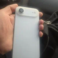 ایفون air 17|موبایل|تهران, سبلان (لشگر)|دیوار