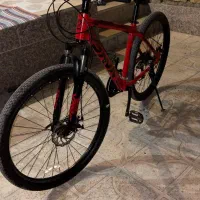 دوچرخه 27.5|دوچرخه، اسکیت، اسکوتر|مرودشت, بیست متری بیمارستان|دیوار
