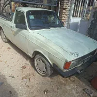 وانت دوگانه کارخانه|خودرو سواری و وانت|سپیدان, |دیوار