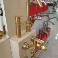 پانل شیرآلات