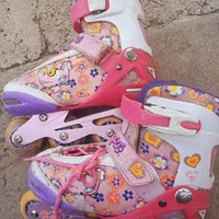 فروشاسکیتدستدومدخترانه