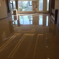 کف سابی بتن|خدمات نظافت|بندر گناوه, |دیوار